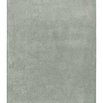 Alfombra a medida salón Tiberius Liso Verde Atticgo