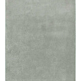 Alfombra a medida salón Tiberius Liso Verde Atticgo