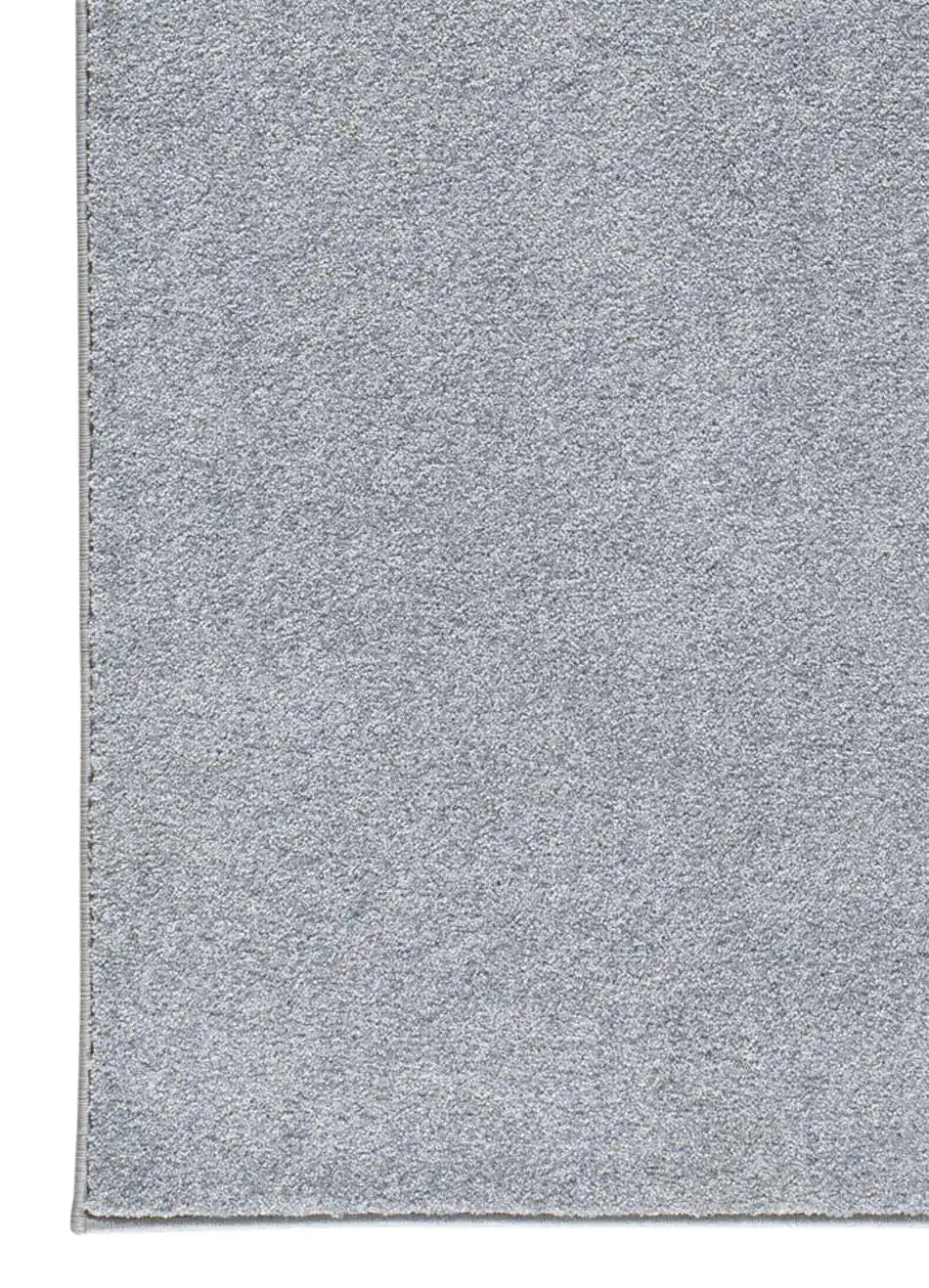 Alfombra a medida Tiberius Liso Gris Atticgo