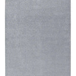 Alfombra a medida salón Tiberius Liso Gris Atticgo