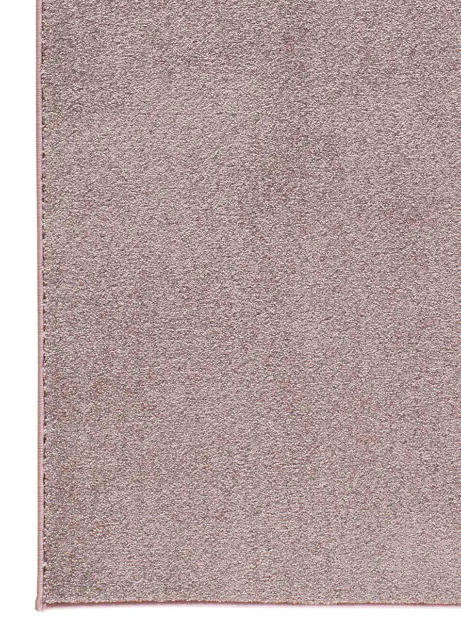 Alfombra a medida Tiberius Liso Rosa Atticgo