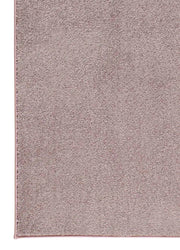 Alfombra a medida Tiberius Liso Rosa Atticgo