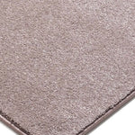 Alfombra a medida detalle Tiberius Liso Rosa Atticgo