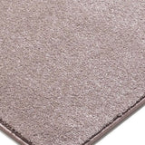 Alfombra a medida detalle Tiberius Liso Rosa Atticgo