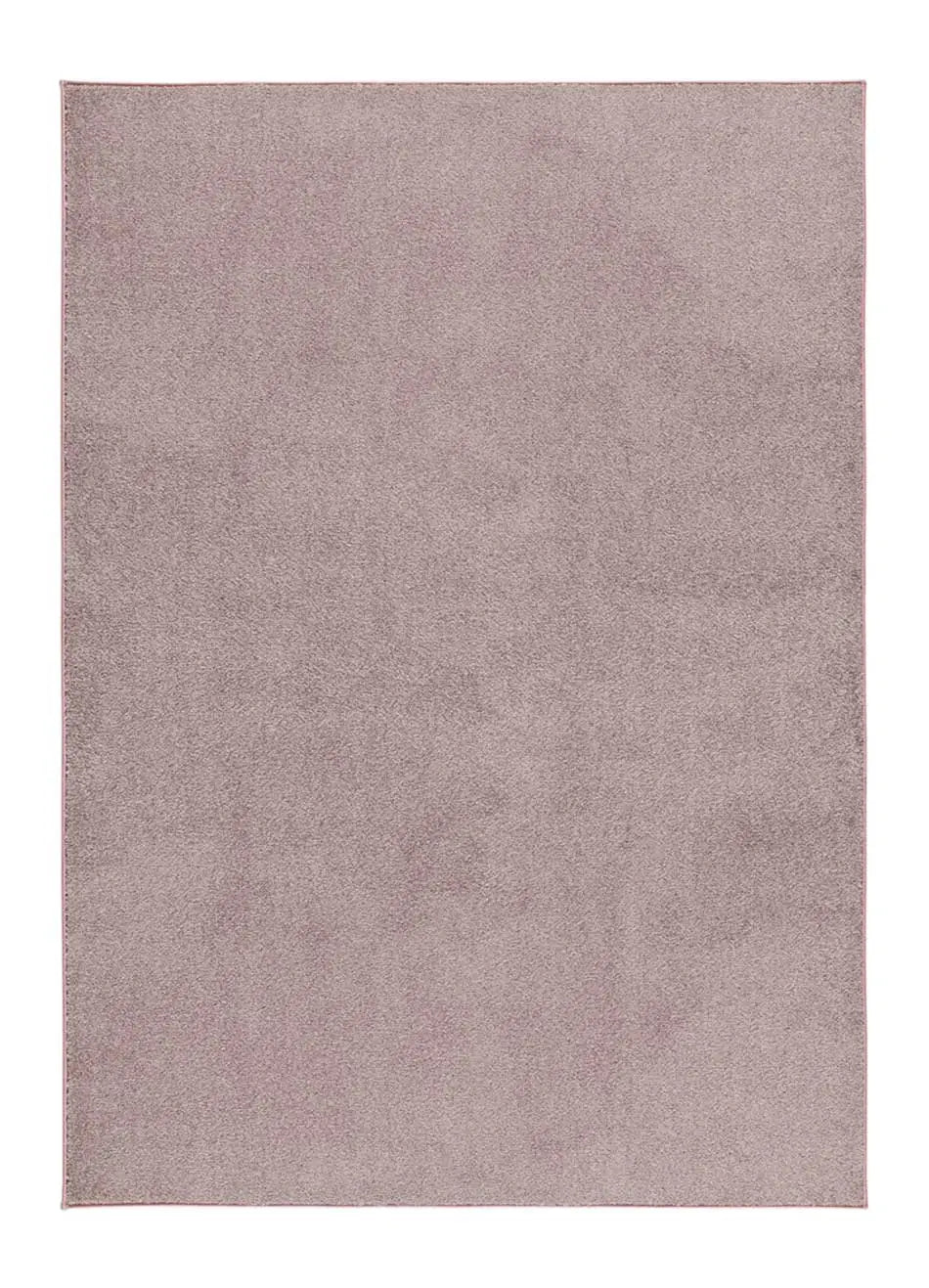 Alfombra a medida salón Tiberius Liso Rosa Atticgo