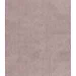 Alfombra a medida salón Tiberius Liso Rosa Atticgo