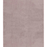 Alfombra a medida salón Tiberius Liso Rosa Atticgo