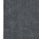 Alfombra a medida Tiberius Liso Antracita Atticgo
