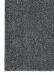 Alfombra a medida Tiberius Liso Antracita Atticgo