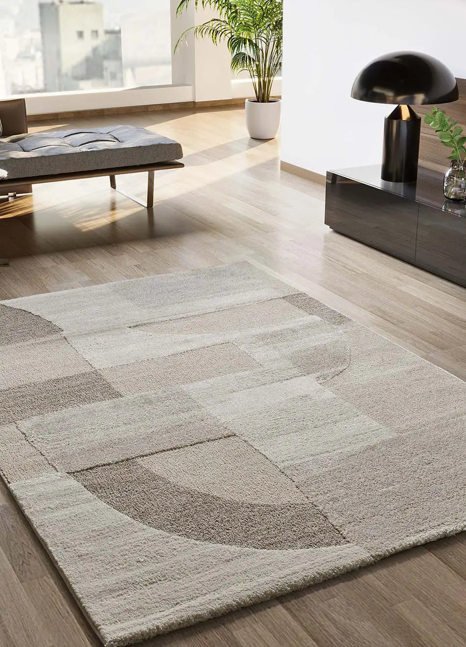Nordische Alfombras | Skandinavische Alfombras