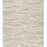 Alfombra abstracta estilo escandinavo Yen 59617 Beige Atticgo