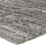 Esquina alfombra abstracta estilo escandinavo Yen 59617 Gris Atticgo