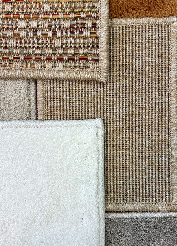 Custom Rug Samples – Atticgo