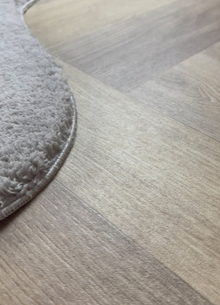 Alfombra lavable varios colores