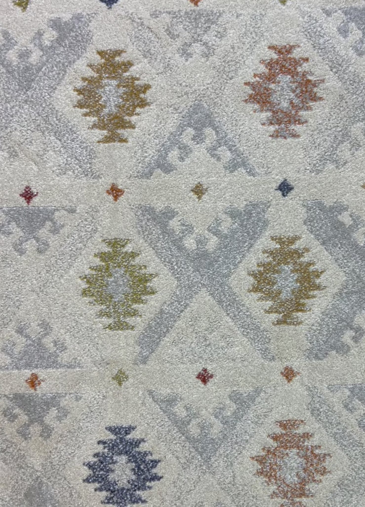 Alfombra hecha en España