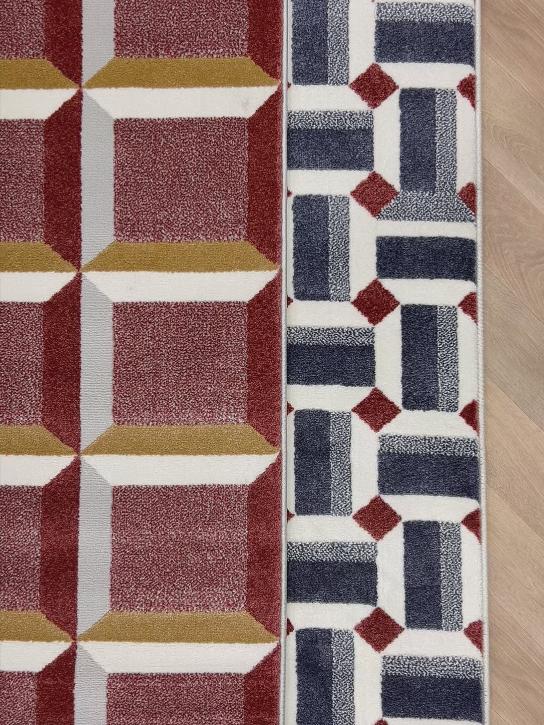 Alfombras de alta calidad hechas en España