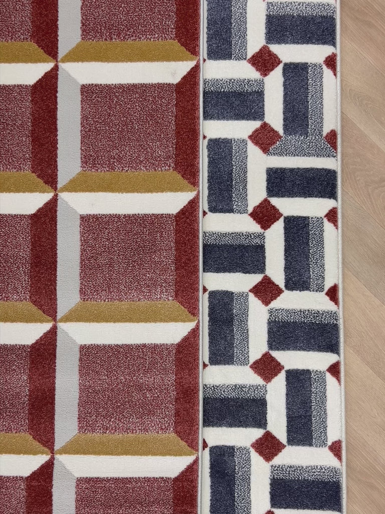 Alfombras de alta calidad hechas en España