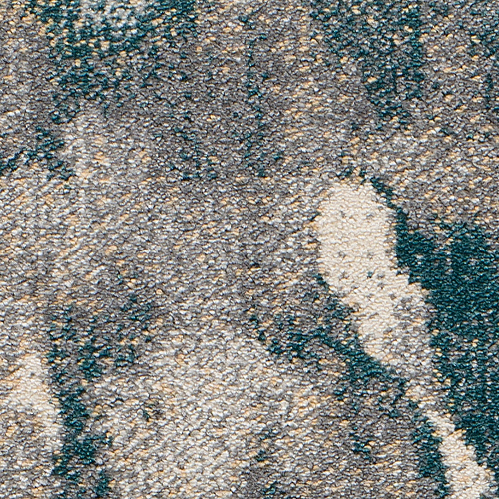Teppich Sara 12339 Mehrfarbig